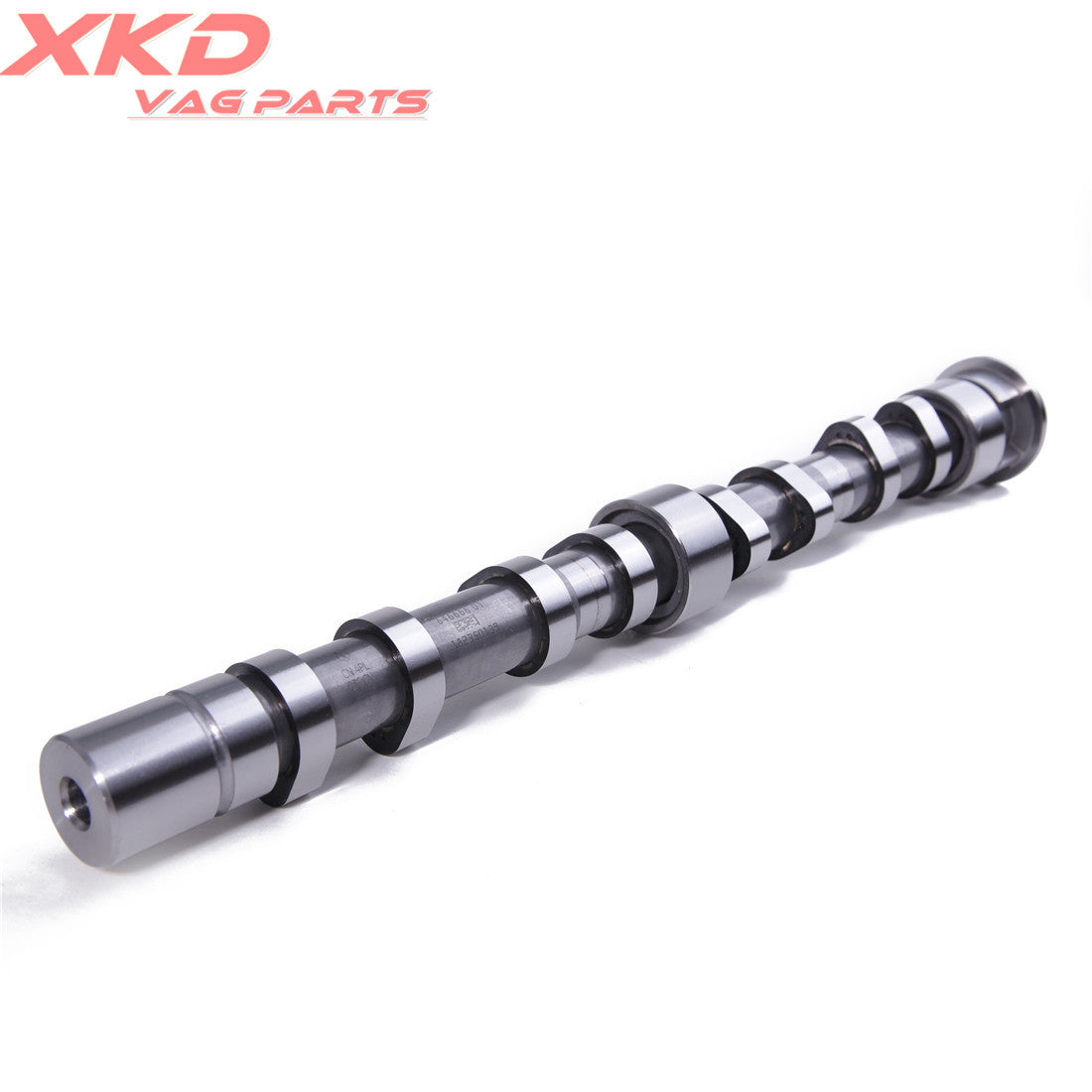 1.4T exhaust socket camshaft suitable for Volkswagen for Golf , for Jetta , for Tiguan , EOS CC, CAXA, CAVD
