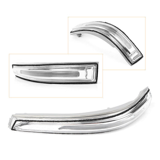 Front Left Side Mirror Repeater Lamp Fit for Hyundai Santa FE LIMITED XL 2013-2016