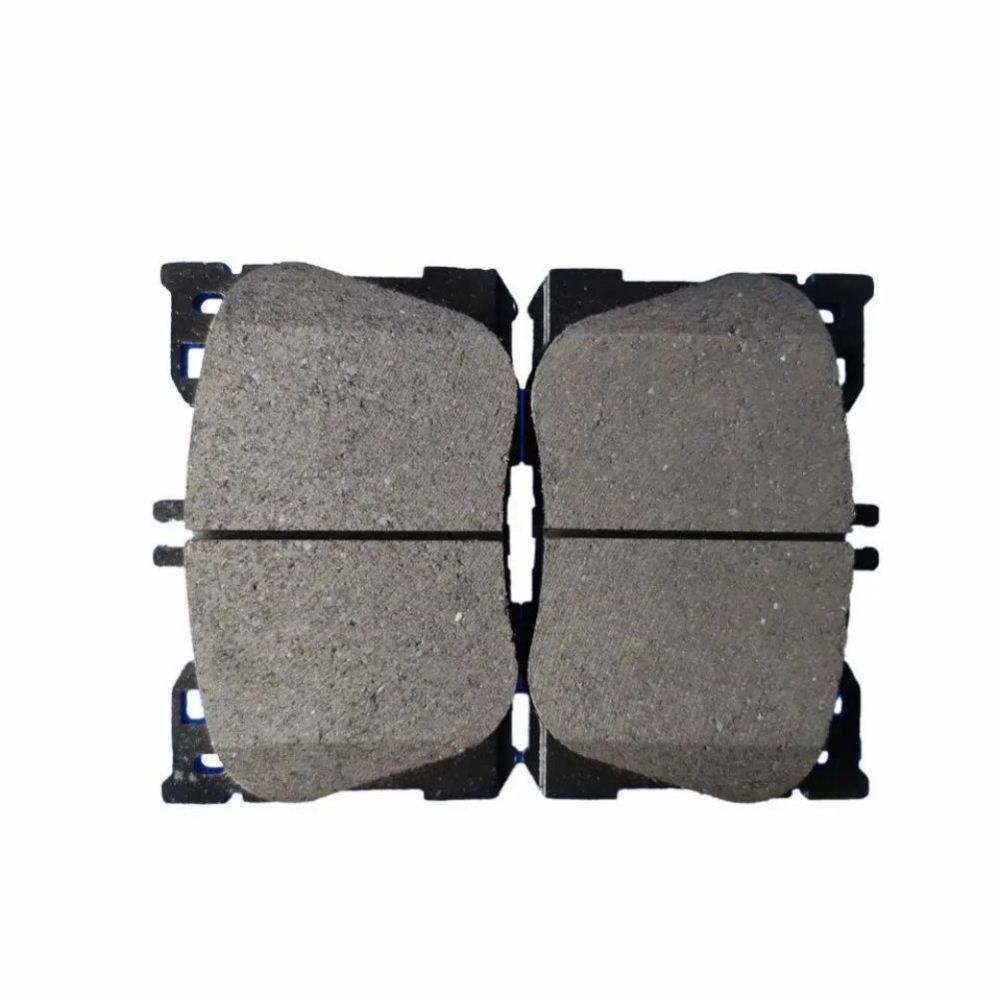 Brake Pads Front Fit for MERCEDES SL350 R230 3.5 06 to 12 QH A0044208020