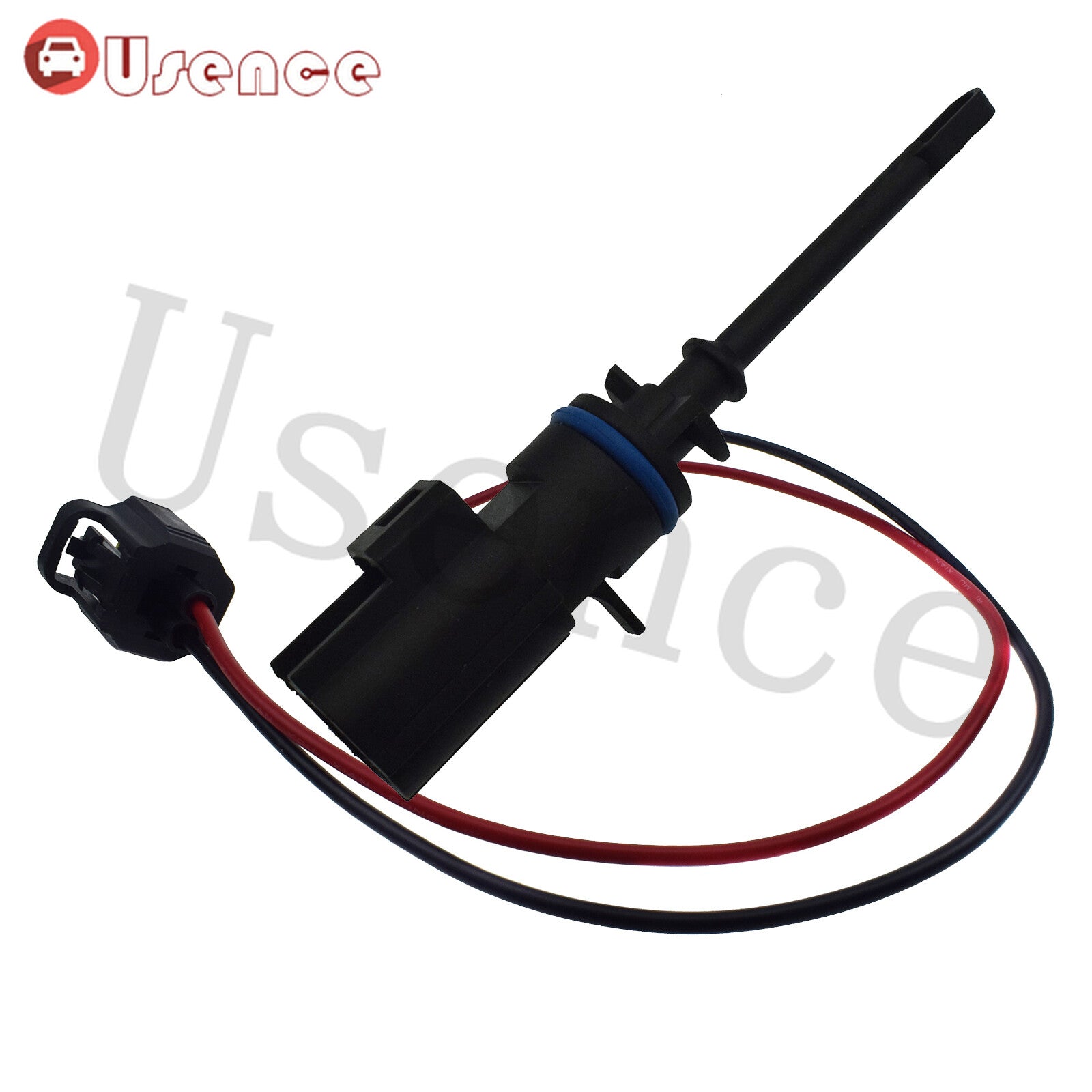 Intake Air Temperature Sensor W/Connector for Chrysler 300 for Dodge for Ram 1500 for Jeep