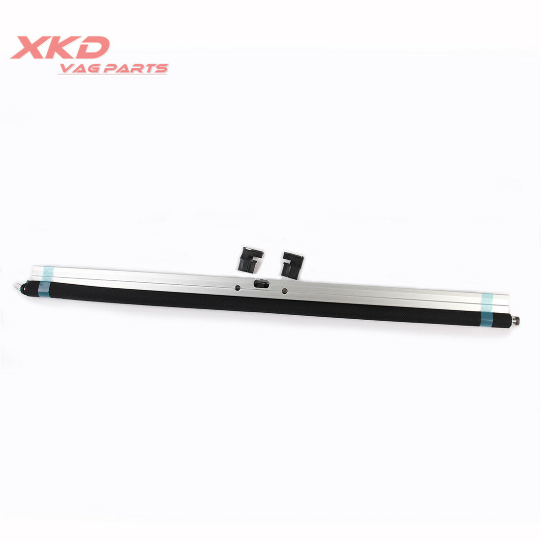The rear of the black sunroof protective cover assembly is suitable for Audi Q7 2007-2015 4L0877307C5L9