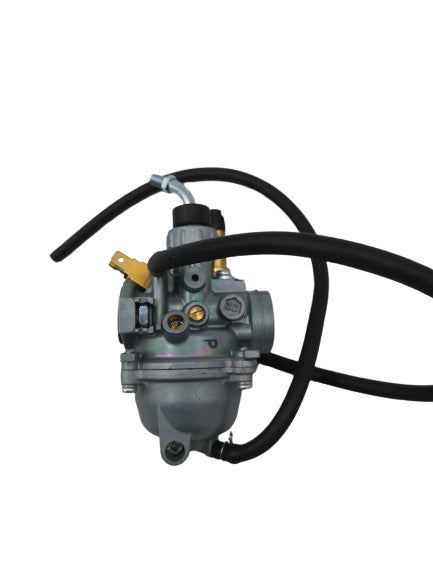 New Carburetor for Yamaha TTR50 TTR 50 TTR 50E 2006-2011 Carb w/ Fuel Filter