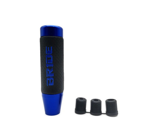 Bridal Gradient Fabric Backpack with Adjustable Shoulder Straps, Mugan Blue, for Subaru