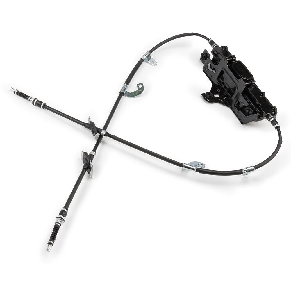 Parking brake Assy-Electronic 597002W800 59700B8800, suitable for HYUNDAI SANTAFE 12-19 13
