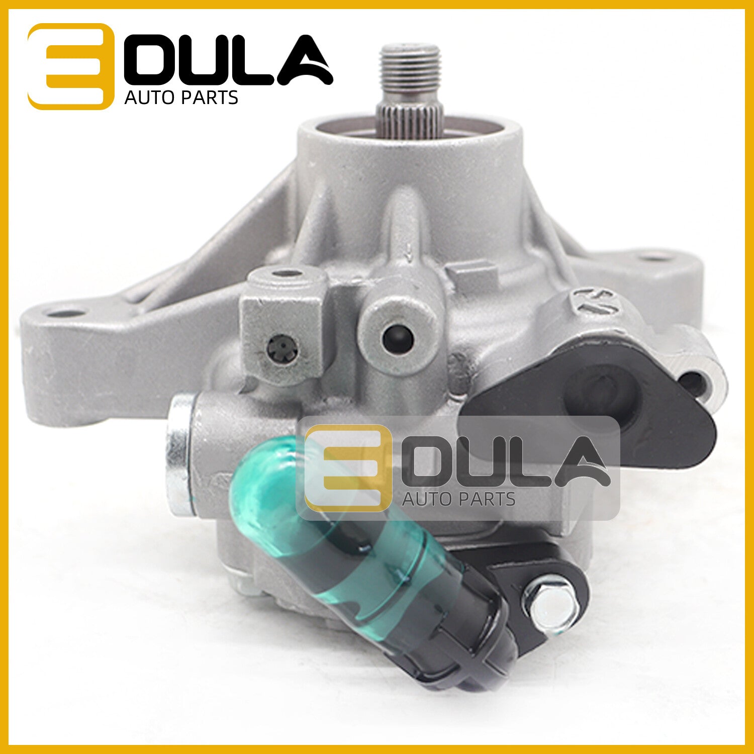 Auto Power Steering Pump fits for Honda for Civic DX EX LX 1.8L L4 56110-RNA-A01