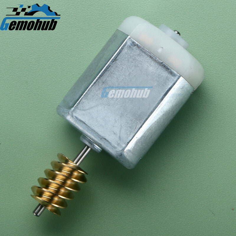 Power Door Lock Actuator Motor For 2003-2008 for Mazda 3 MK1 2006-2011 for Ford Focus II