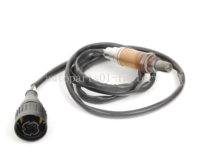 11781735710 New Oxygen O2 Sensor for BMW E34 520i 525i 525iT