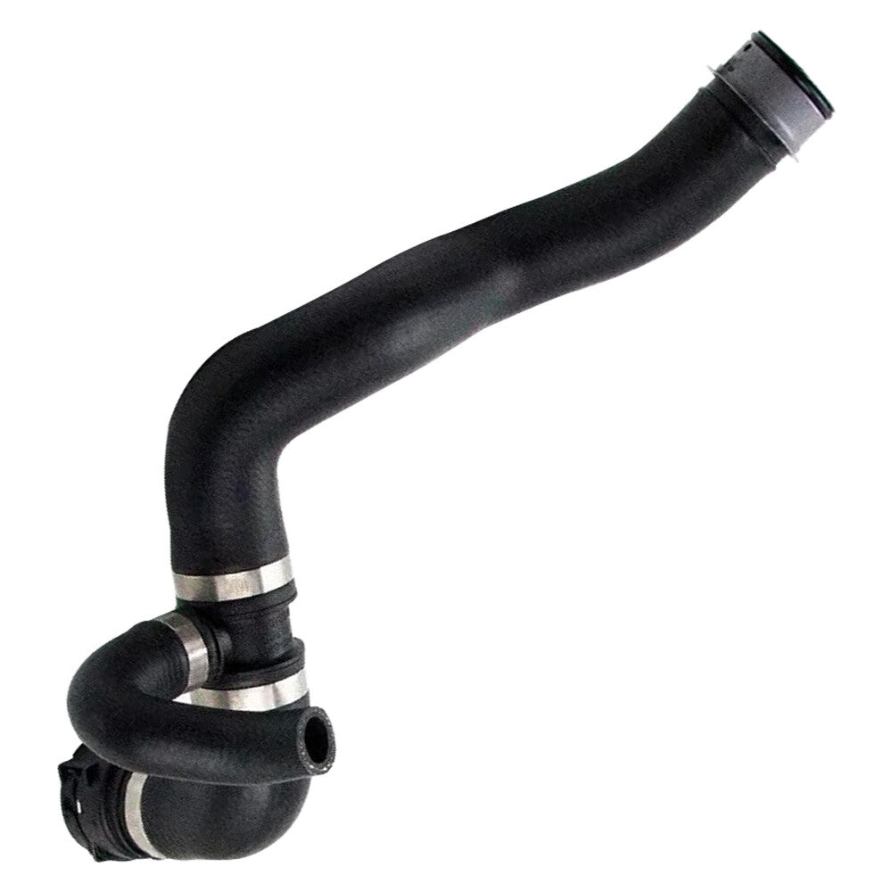 Fits For C292 X166 W166 ML320 ML400 GL450 Radiator Coolant Tube Hose W/ Clamp