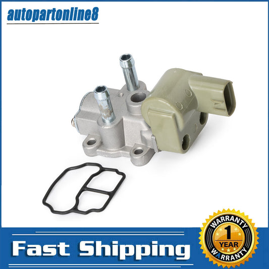 1PC Idle Air Speed Control Valve for Toyota Paseo Tercel 95-98 New 22270-11010