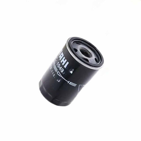 Oil filter for Porsche 911, 991, 992 GT3 - Equipment Manufacturer 0PB115351