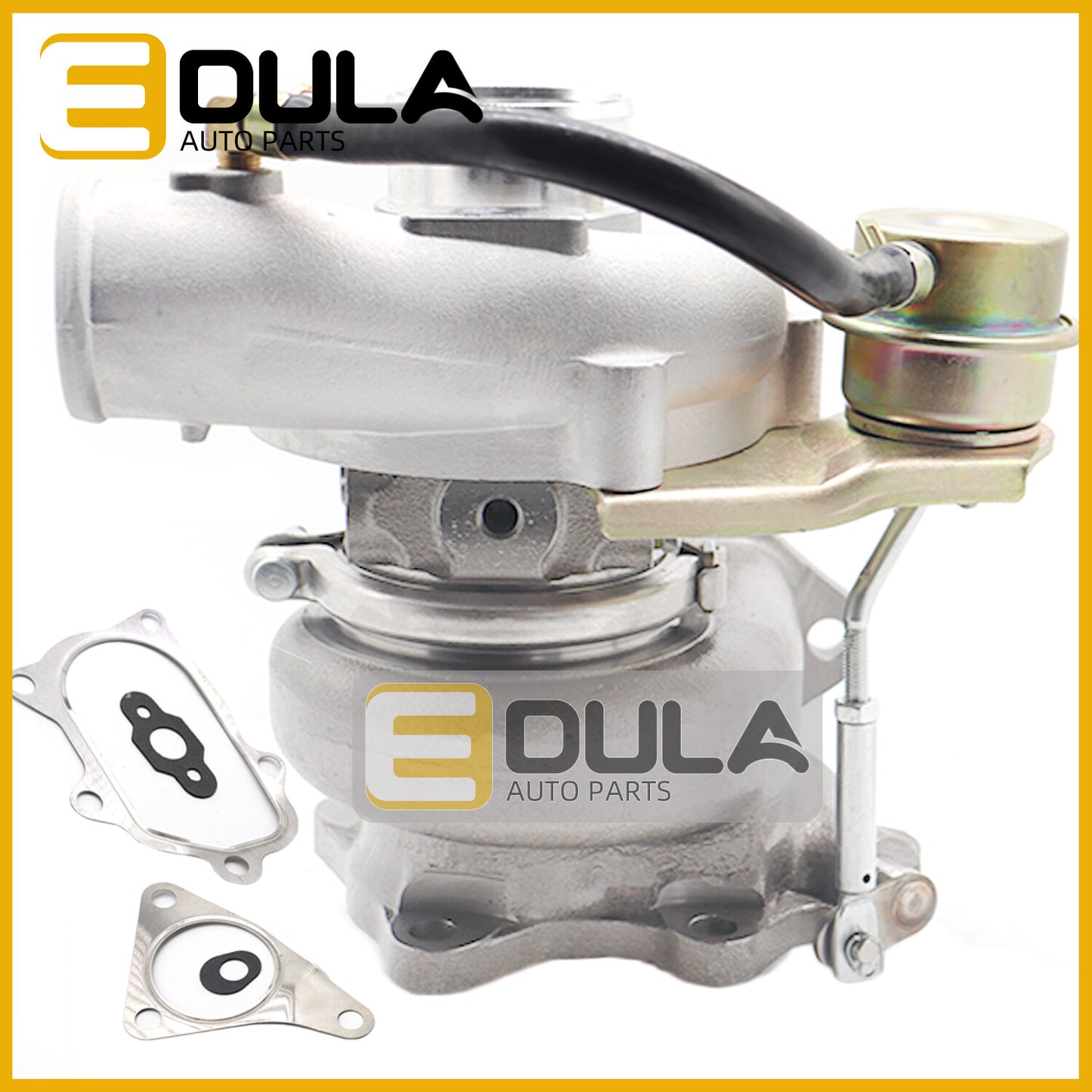 TD05-16G Turbo Fits for SUBARU Impreza WRX STi GRF / Forester 97- 58T EJ20 2.0L