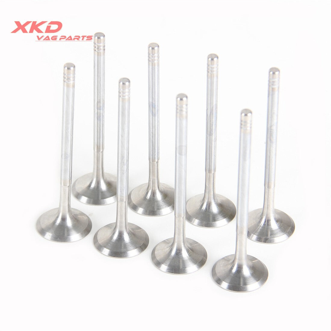 1.8L 2.0L Exhaust Valve Kit Fit for BMW 120i 320i 520i X1 Z4 N46 11341707519