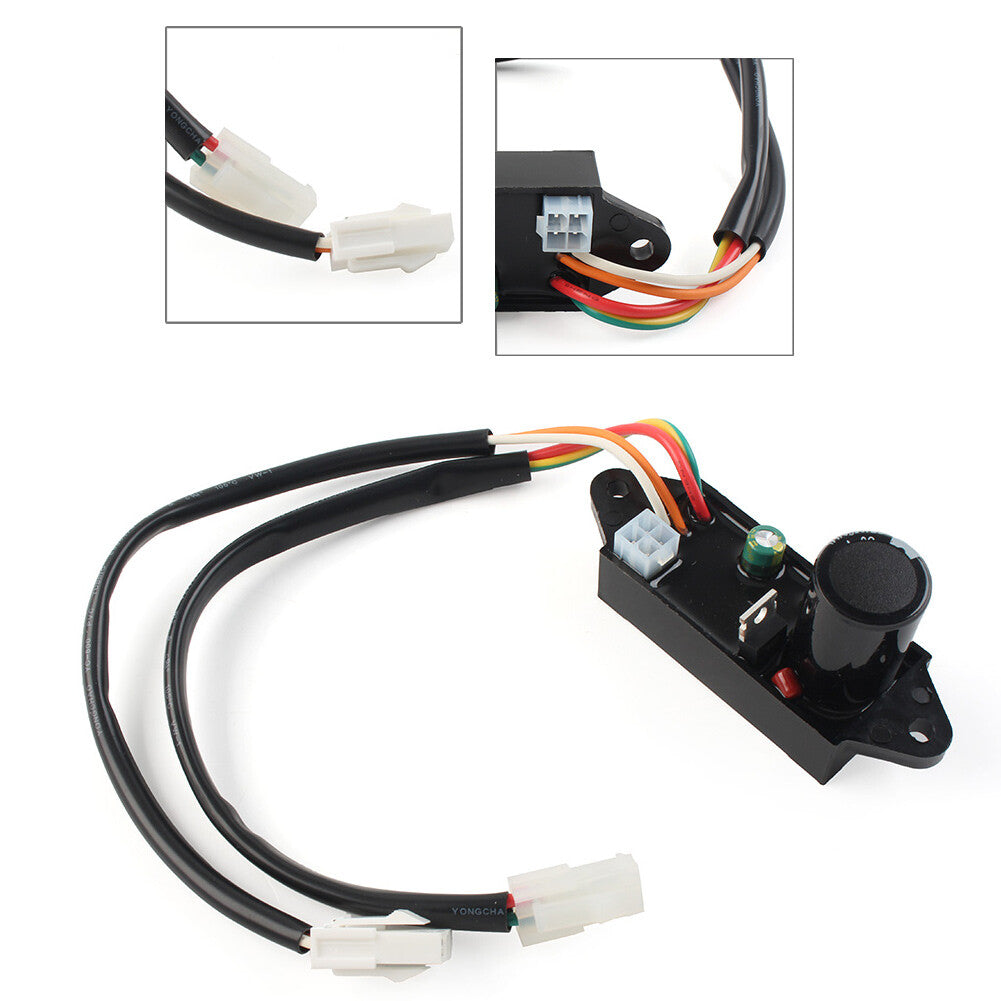 Ignition Ignitor Module For Predator 3500 Inverter Generator For PowerHorse 3500