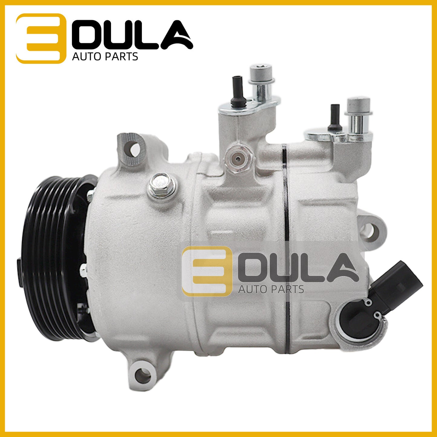 AC Compressor fits for Volkswagen for Golf for Passat for Audi A3 A1 for Seat Leon Ibiza Toledo