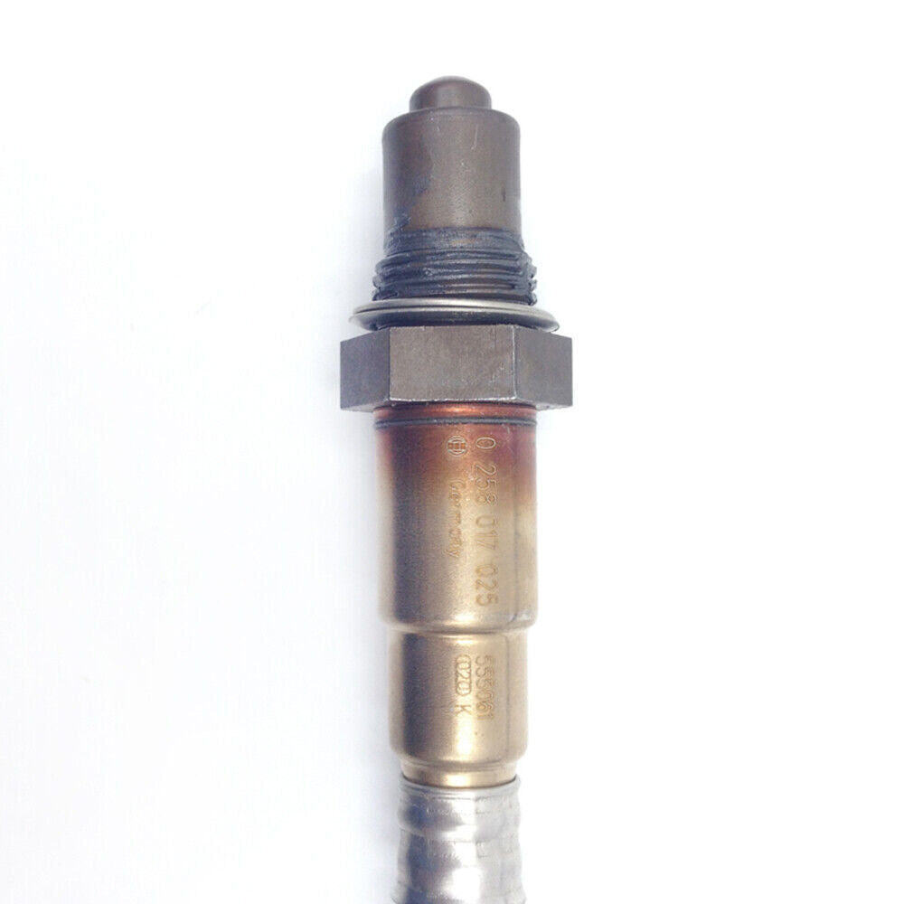 One new O2 oxygen sensor for Chevrolet , for Buick , for Ford , and for Honda PLX (model 0258017025).
