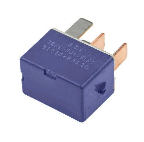 1PC 4-Pins 12V Starter Relay Fits for TOYOTA for Camry 28300-21020 28300-0L010 NEW