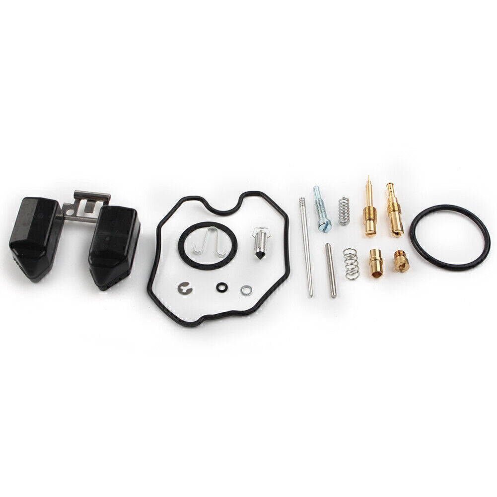 for Honda CRF100F CB125S/XL100S XR100R Carburetor Carb Re2x Set Rebuild Kit
