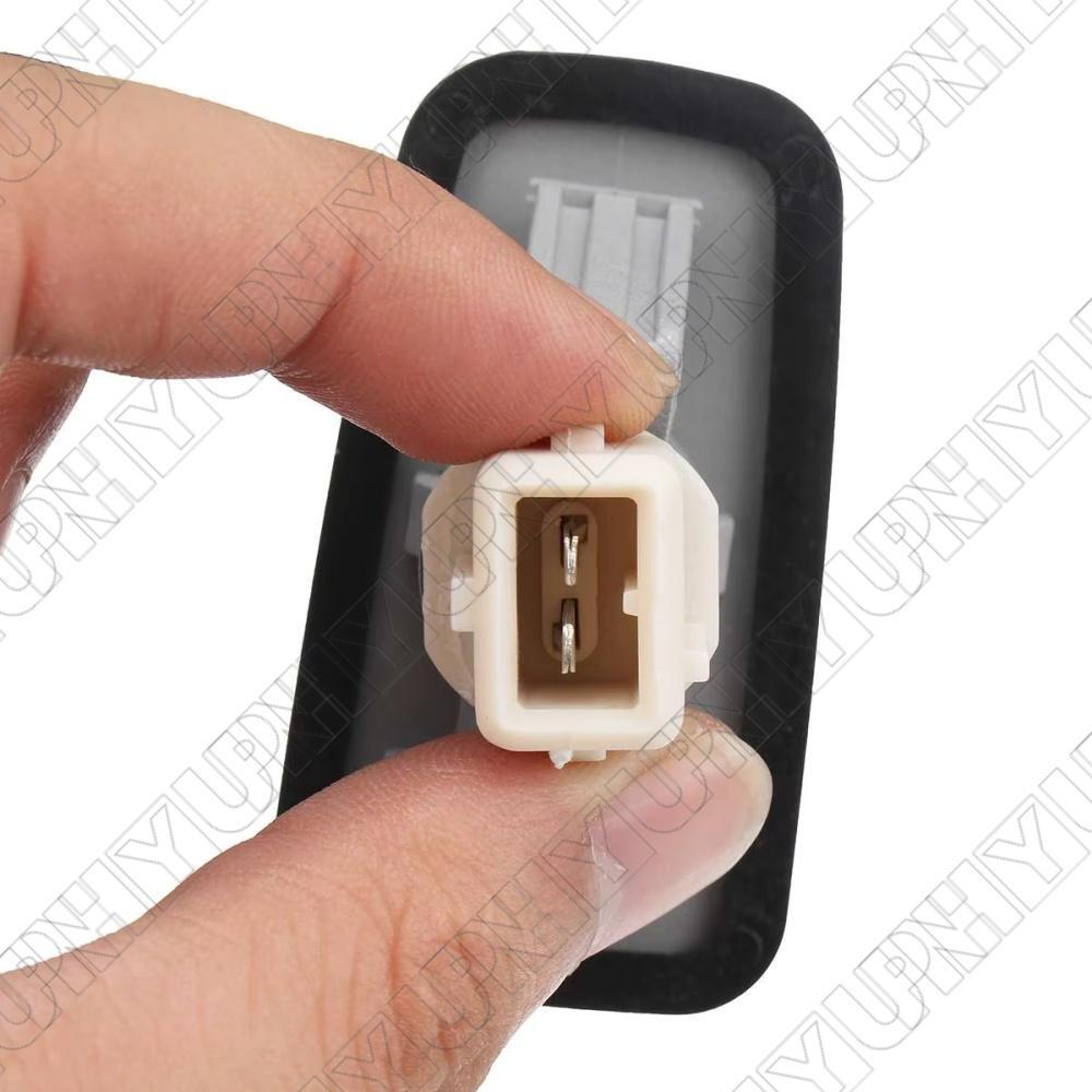 2Pcs Side Marker Light Indicator for Citroen Jumpy Xsara for Peugeot 106 306 406 806