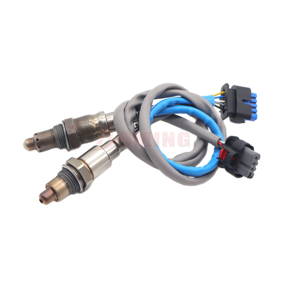 Rear 22690-AA491 02 Oxygen Sensor for Subaru Impreza Forester Baja Legacy for SAAB