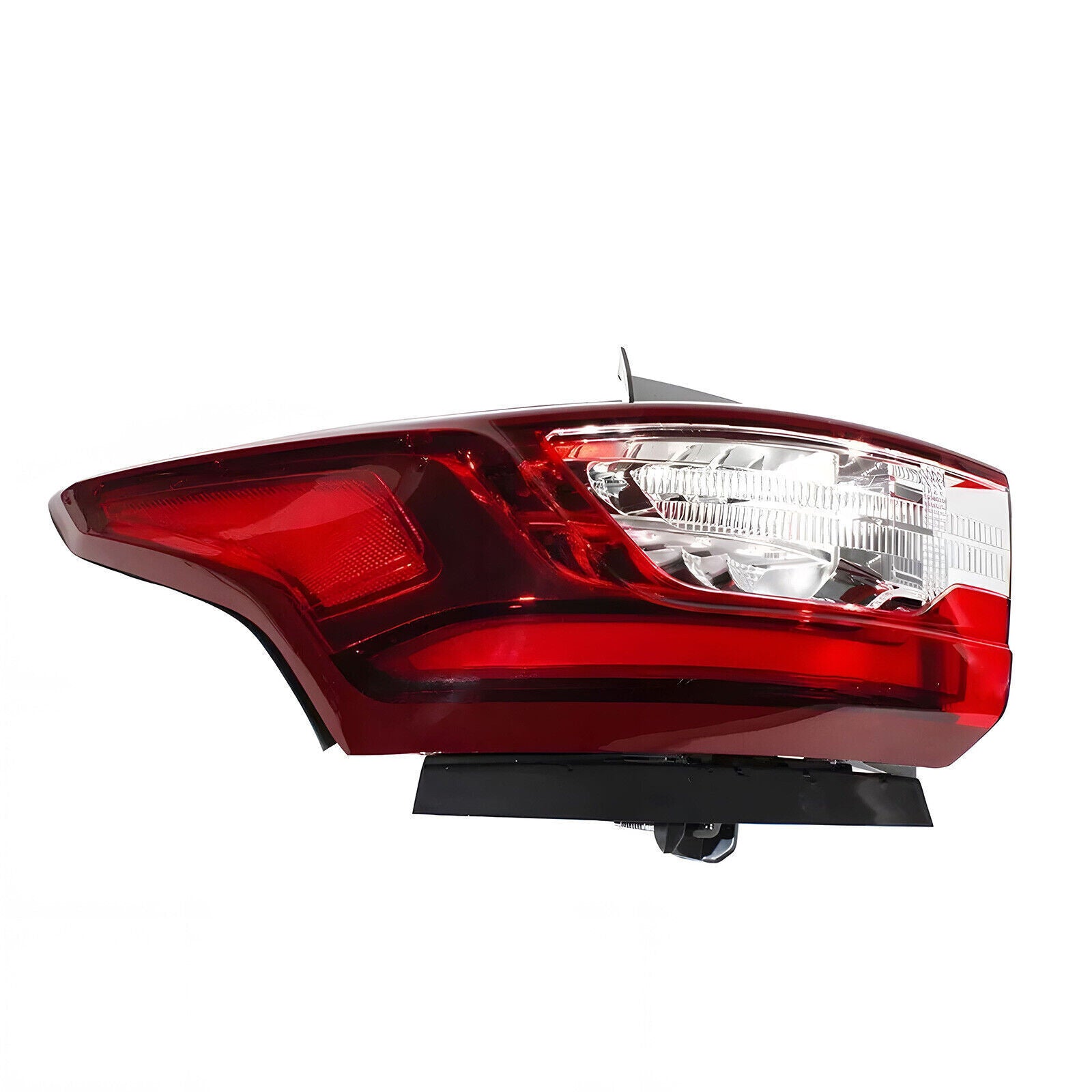 NEW 84990362 Left Driver side Rear Tail Light for Chevrolet Traverse 2018-2021