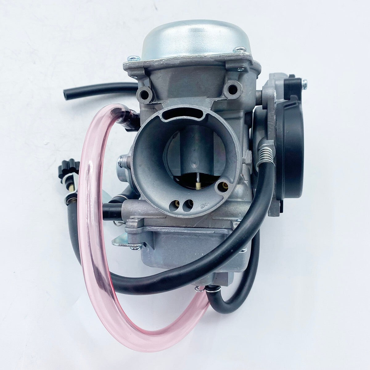New Carburetor For Carb for Suzuki Vinson 500 LTF500F LTA500F 2002-2007 PD37JK-1
