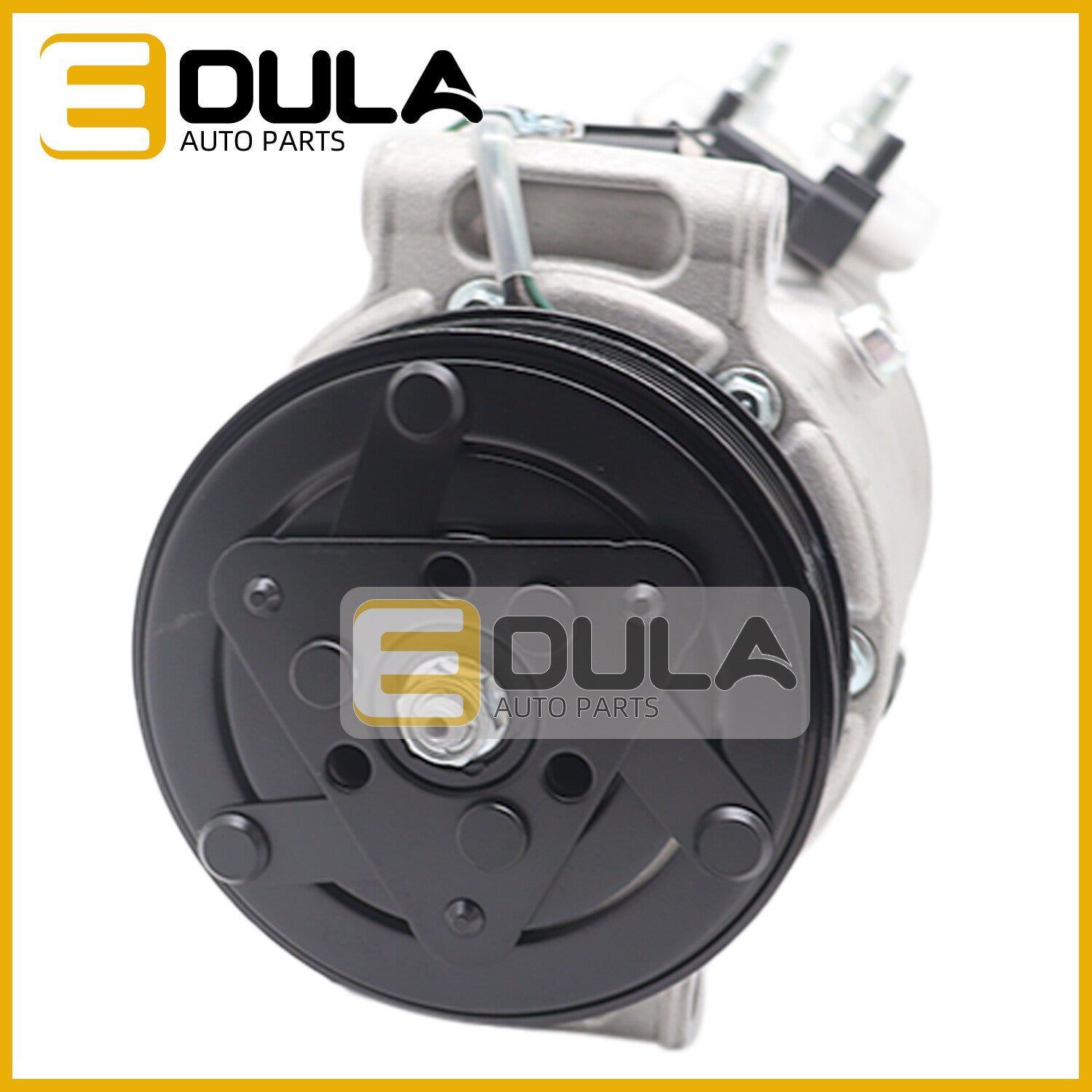 The all-new AC Compessor is suitable for Land Rover Discovery for Jaguar XF 3.0L LR019133 LR013934
