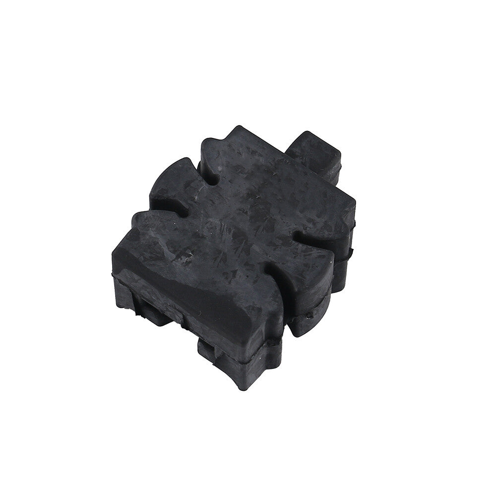 Fits For E70 E71 E70N F15 for X5 X6 2pcs Coolant Radiator Mounting Insulator Rubber