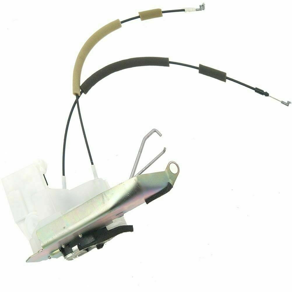Front Left Side Power Door Lock Motor Actuator for 07-09 for Mazda CX-7 LH EG2159310