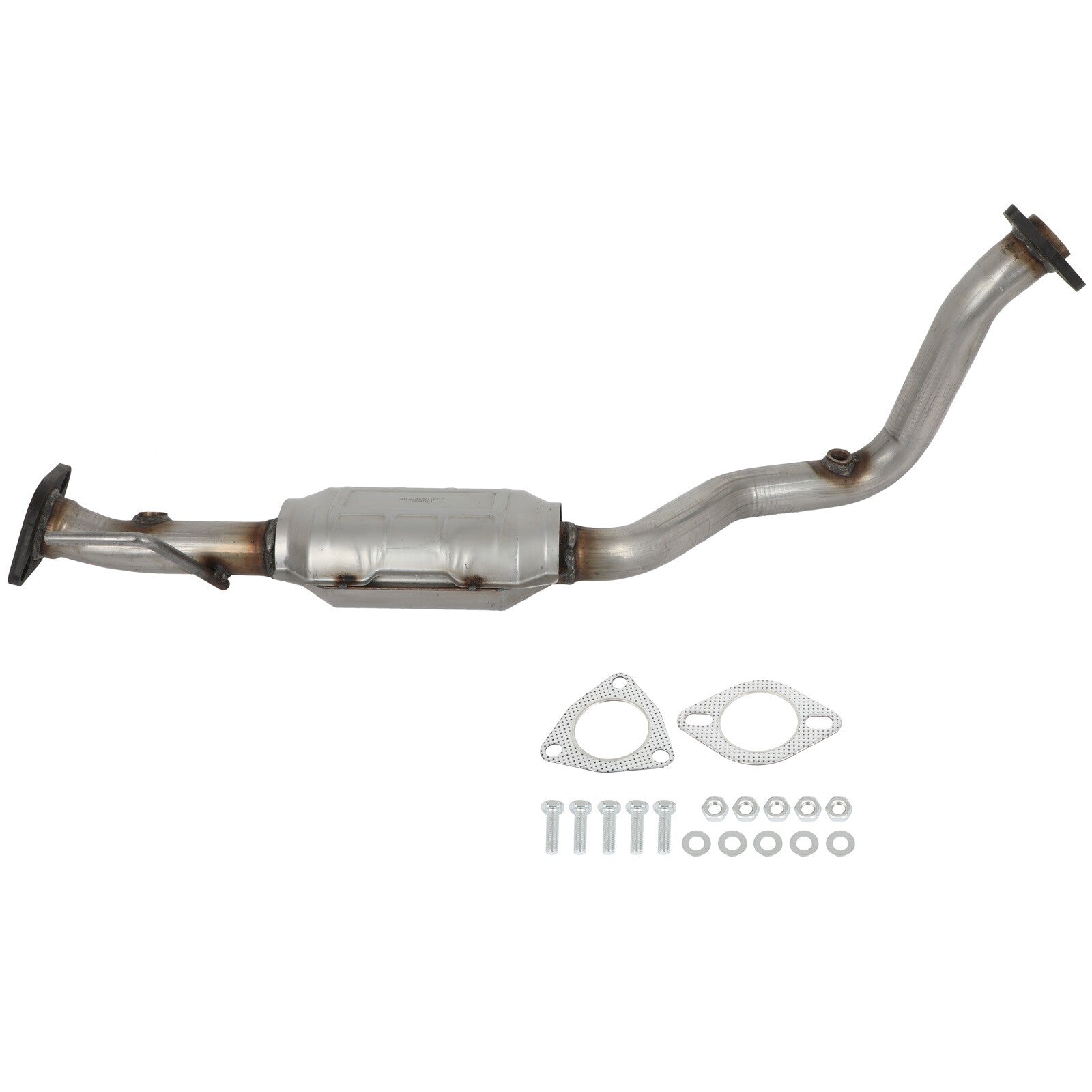 Catalytic Converter Manifold for Isuzu Amigo S 1998-1999 3.2L EPA Approved OBDII