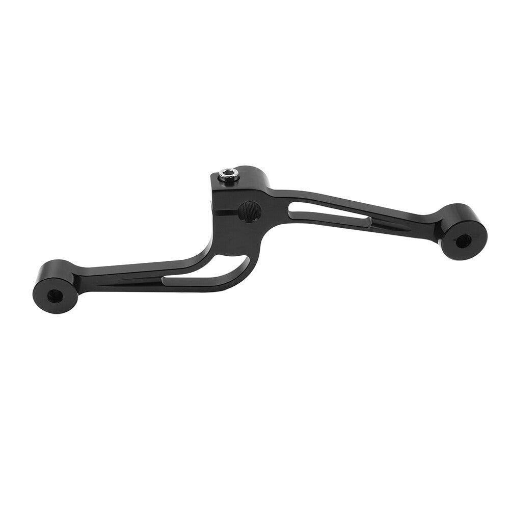 Mid-Control Gear Shifter Lever Shift CNC Fit for Harley Sportster XL883 XL1200