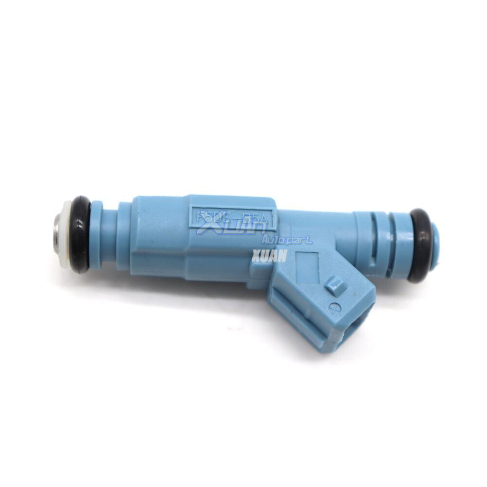 Package (8) Fuel Injectors for 1996-99 for Dodge for RAM 1500 2500 3500 5.2L 5.9L 0280155715