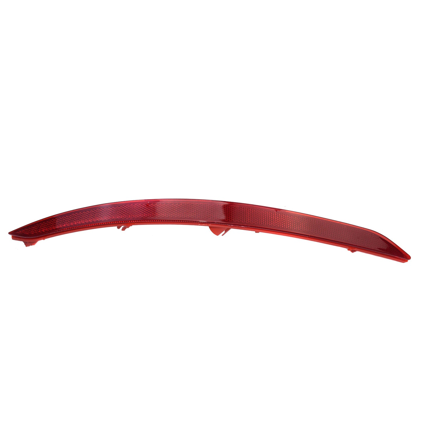 Driver Side Bumper Face Bar Reflector 92405F2000 for Hyundai for Elantra 2017-2018