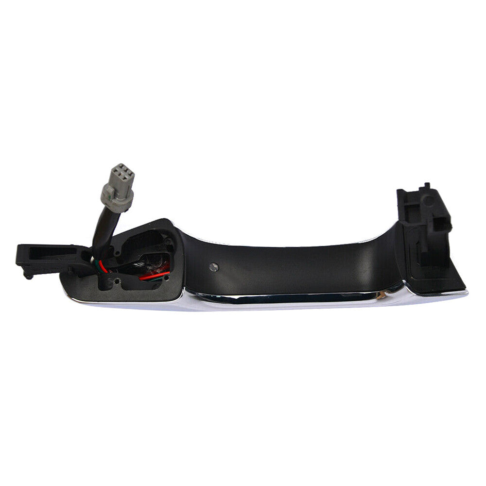 Front Left Outer Door Handle Cover 82651-2W710 Fits For 13-2018 for Hyundai Santa Fe