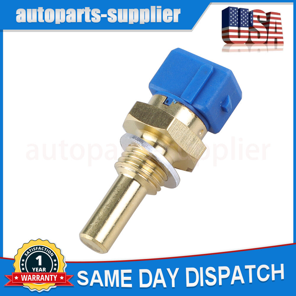 22630-51E00 Coolant Temperature Sensor Water Temperature Transmitter is suitable for Nissan for INFINITI