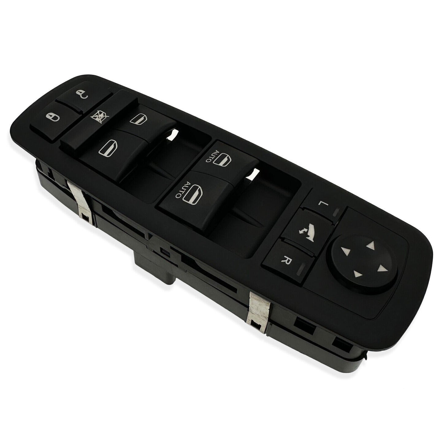 For 2014-2017 for Jeep Cherokee 2.4L 3.2L Front Driver Side Power Window Switch NEW