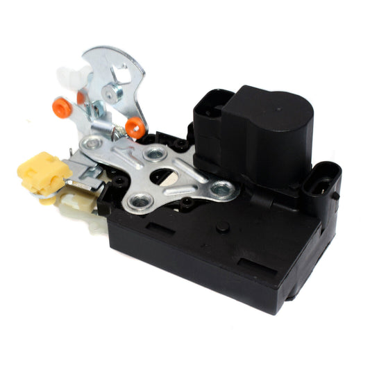 for Chevrolet Suburban for GMC for Sierra for Yukon Rear Left Door Lock Actuator 15110651 1X