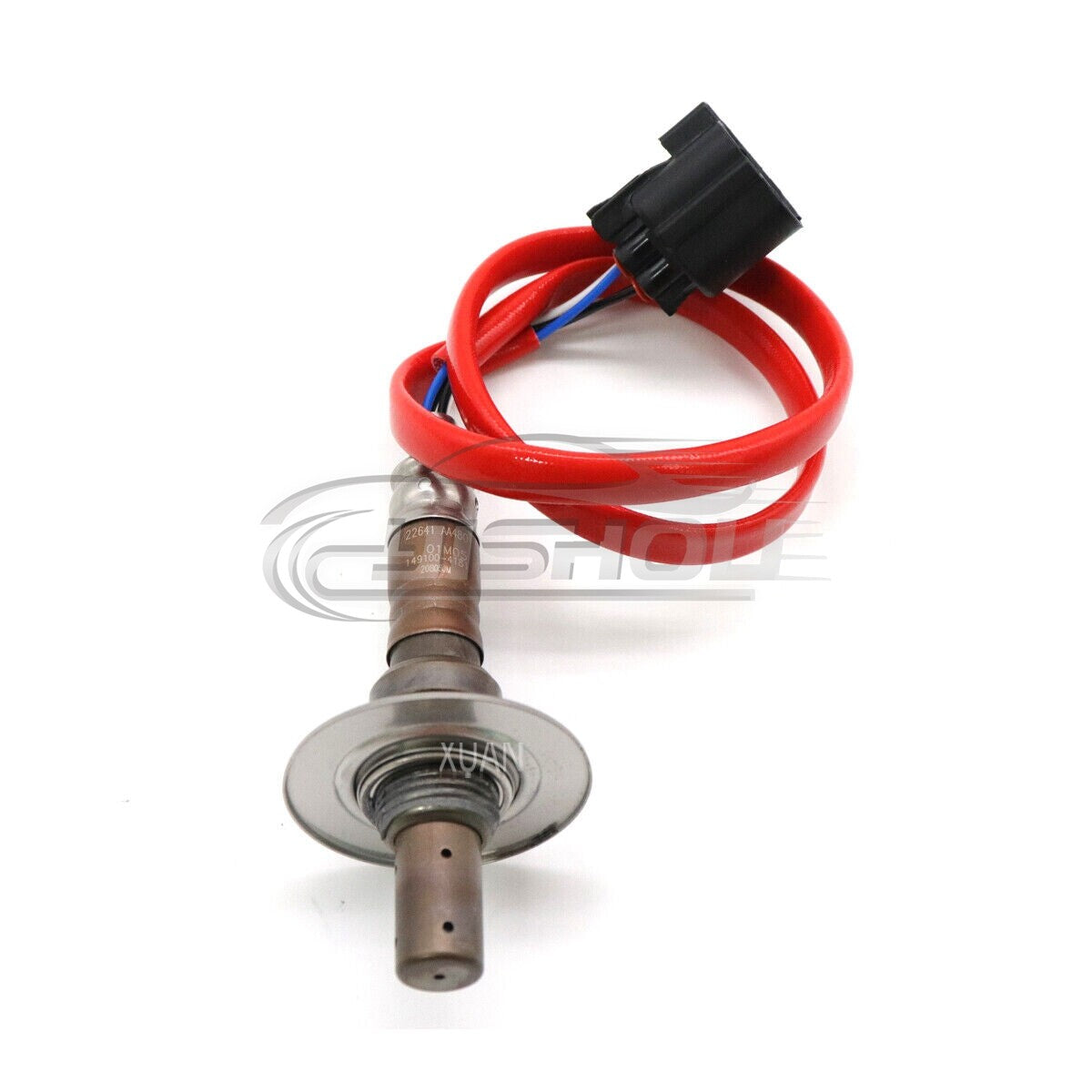 Air-fuel ratio oxygen sensor for Subaru Impreza Legacy Forester 2.0L 223641-AA480