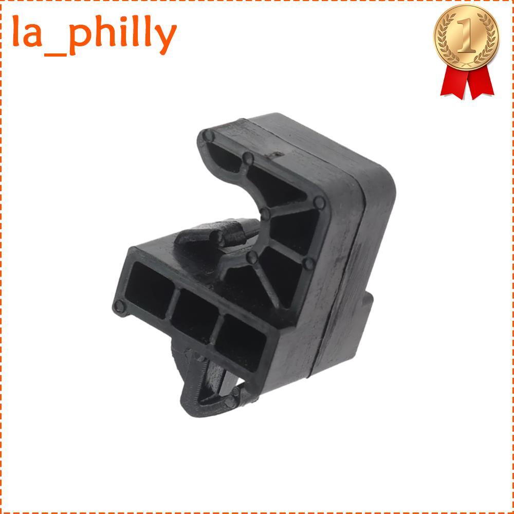 For 2007-2010 Rondo Hood Support Prop Rod Holder Clip Clamp Black 811741-D000