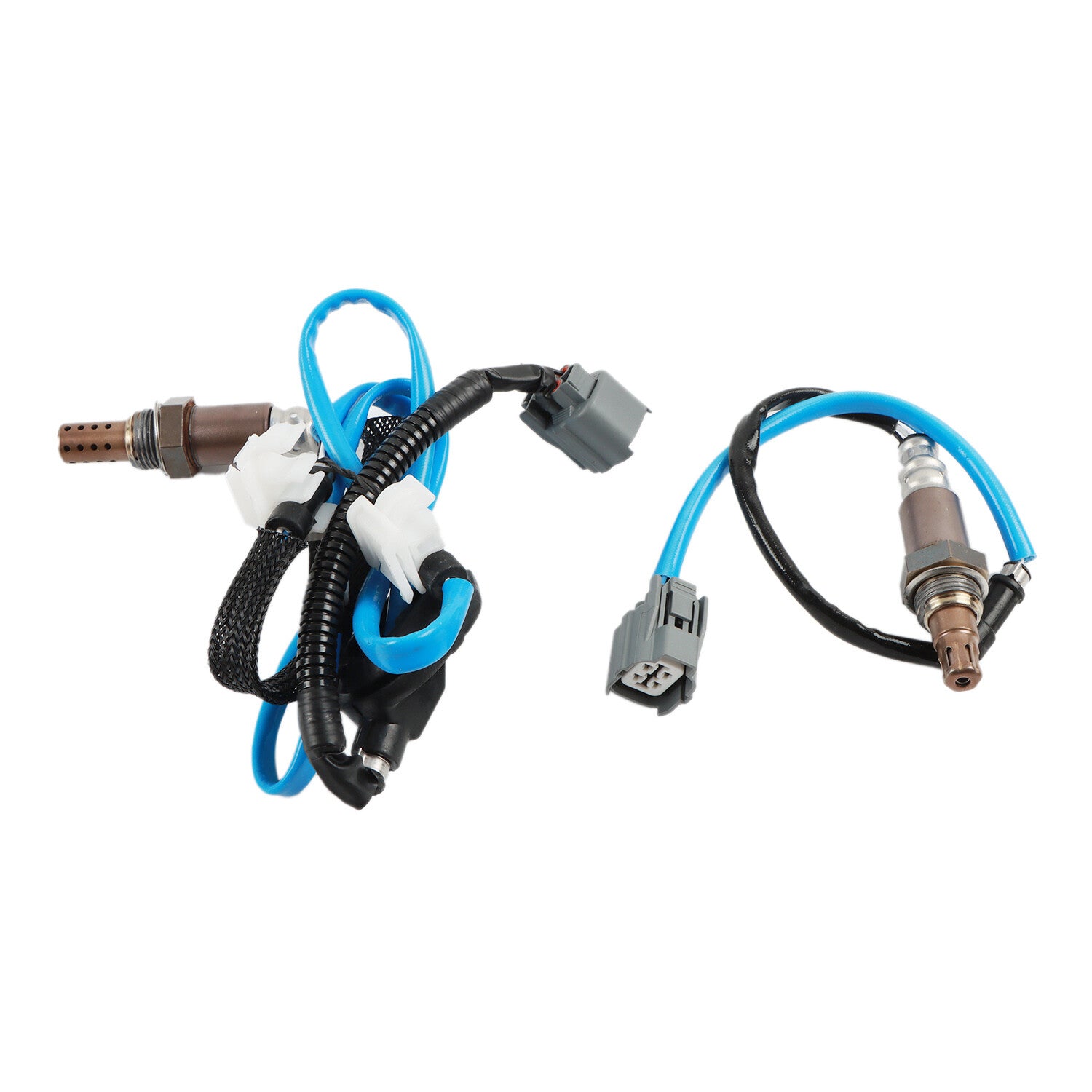 2Pcs Upstream  Downstream Oxygen Sensor for 03-07 for Honda Accord 2.4L 234-9040