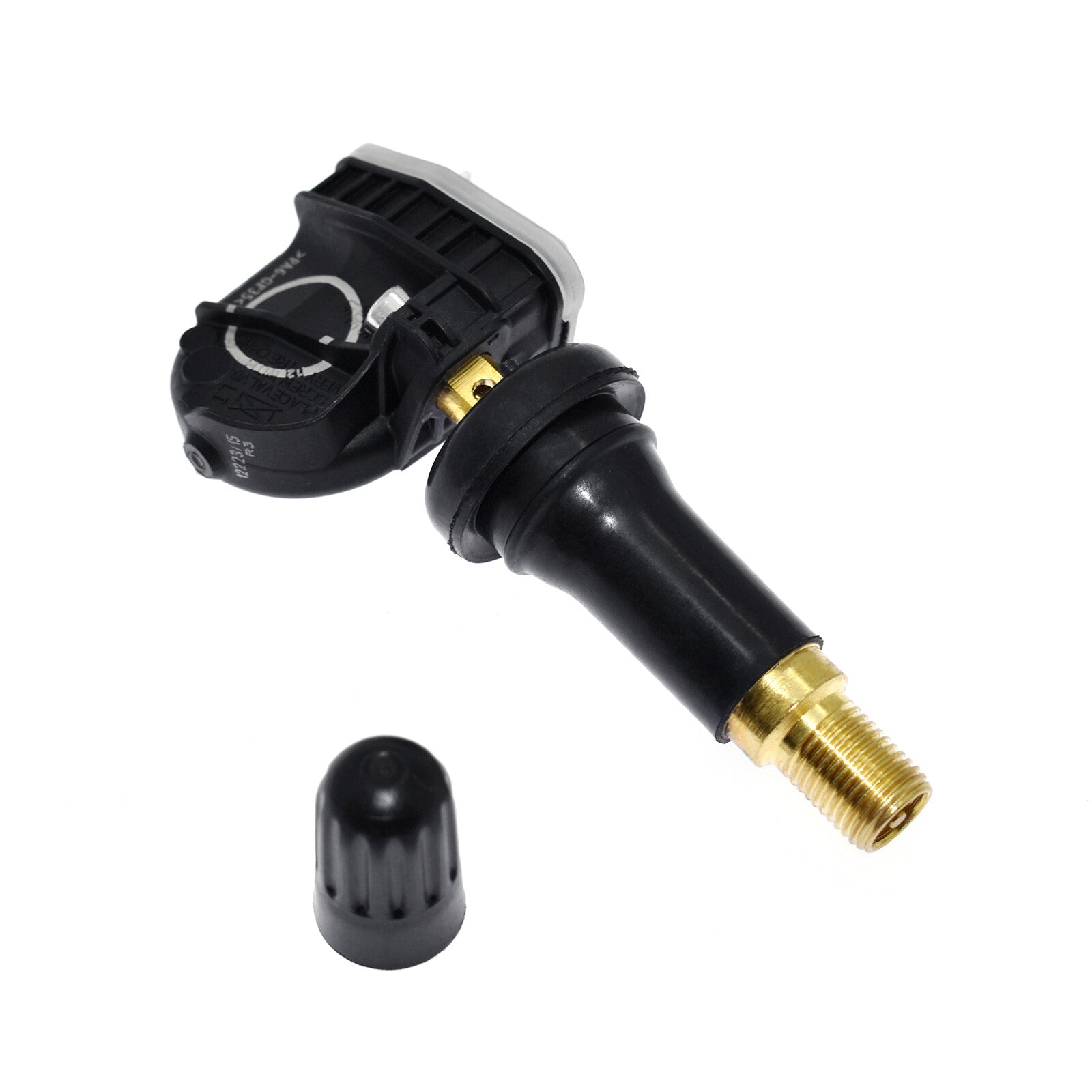 4PCS TPMS F2GT-1A180-AB TIRE PRESSURE SENSORS for FORD F-150 EDGE for MUSTANG