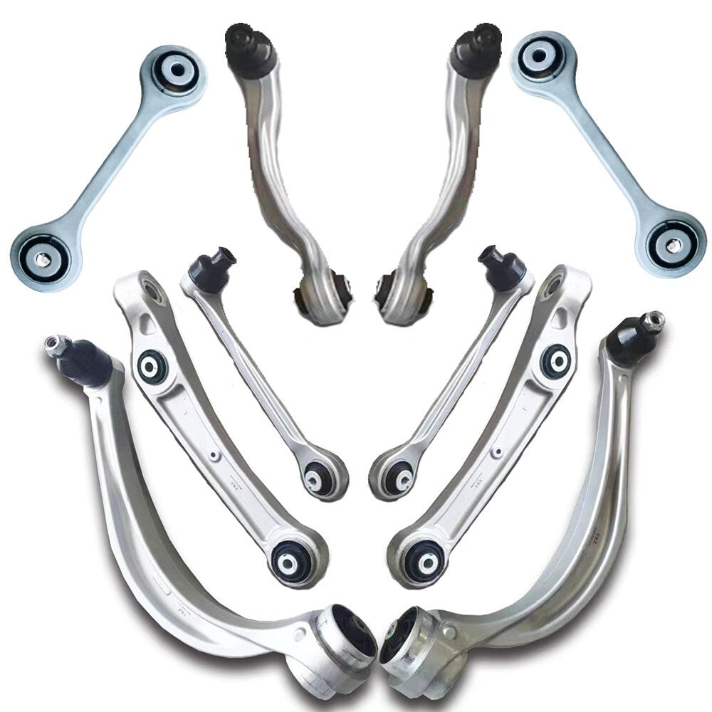 Sway bar kit 36A407151A for Bentley for Bentayga upper and lower control arm stabilizers