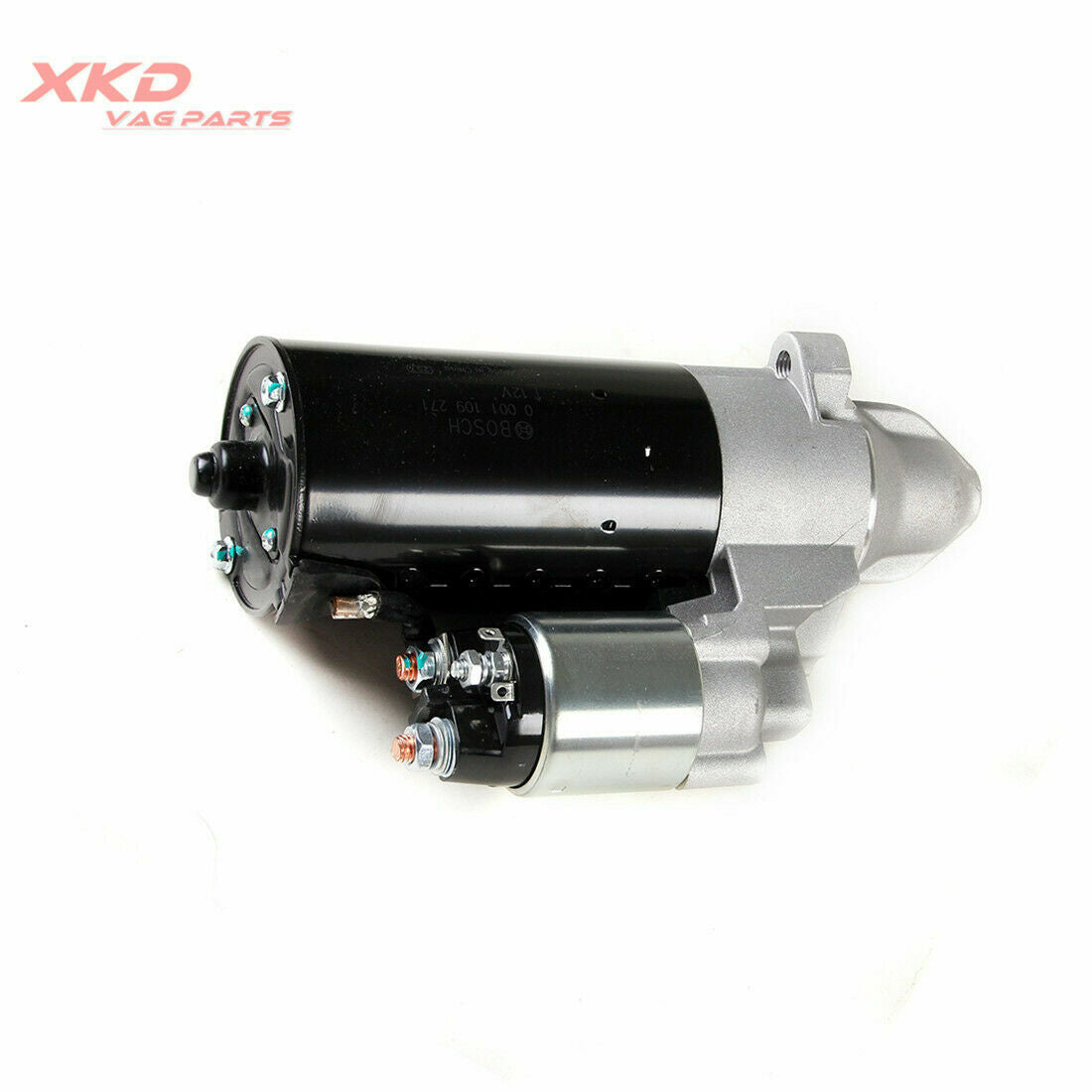 6.2L/6.3L engine ignition starter suitable for Mercedes-Benz C63 AMG SL63 AMG A00615301