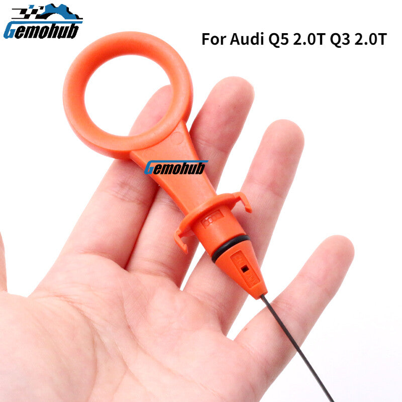 New Oil Level Gauge Tool For 2012-2021 for Audi A6L 2.0T Engine Oil Level Dipstick