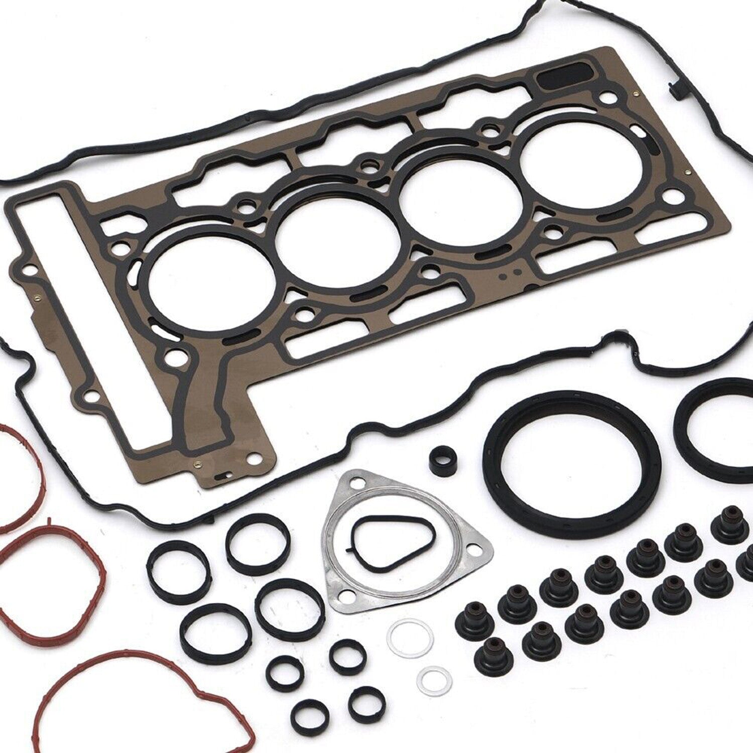 Overhaul Gasket Seals Kit for Mini Cooper Clubman 1.6L N12 N16