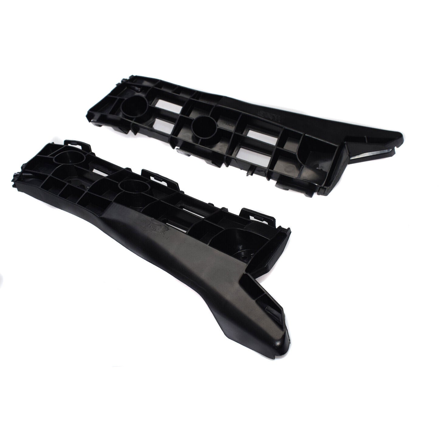 for Toyota Prius Pair Bumper Support Bracket Driver Passenger Side FL NEW
