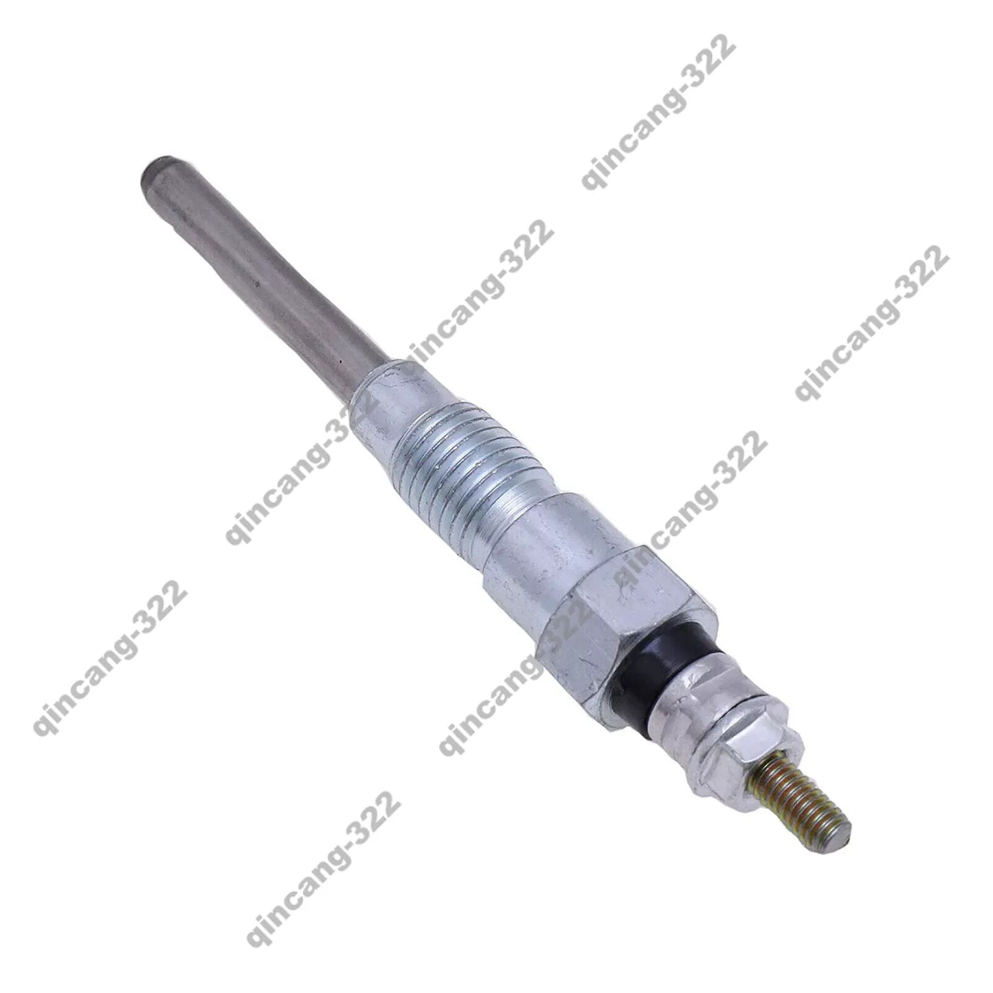 4PCS Glow Plug Y-716RS for Kubota V2203-E V1903-E V2403 V2003T Engine 4D87