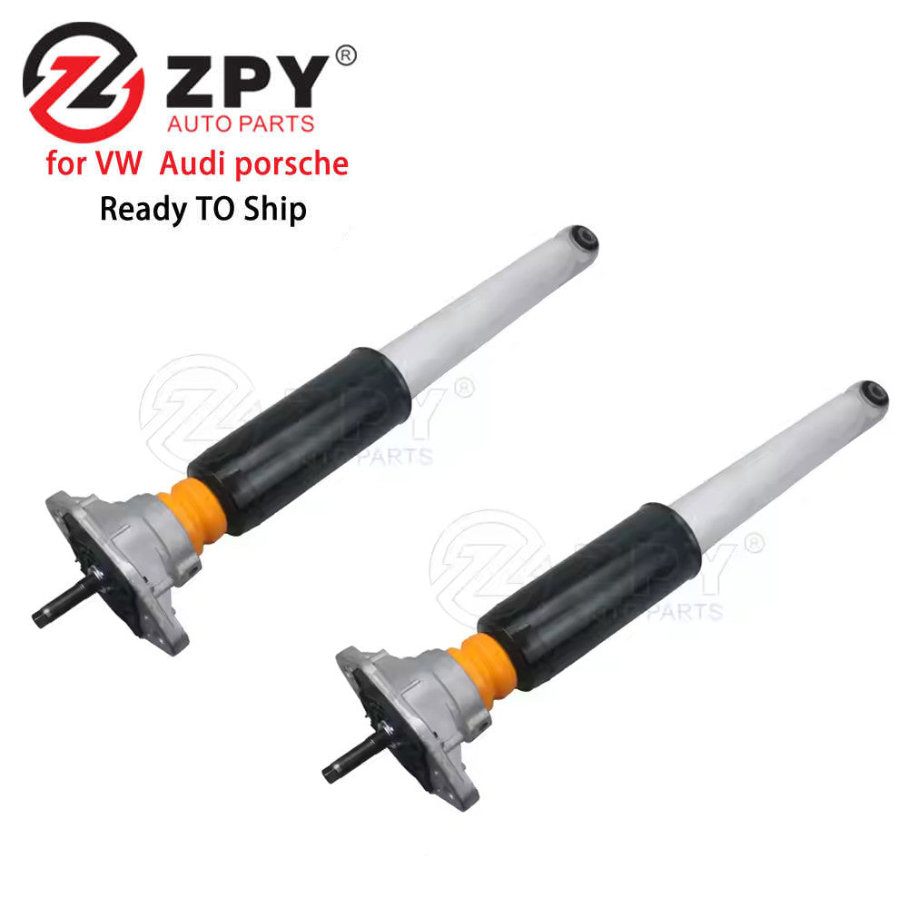 ZPY Auto Parts Rear Air Suspension Shock Absorber for Porsche for Panamera 3.6L