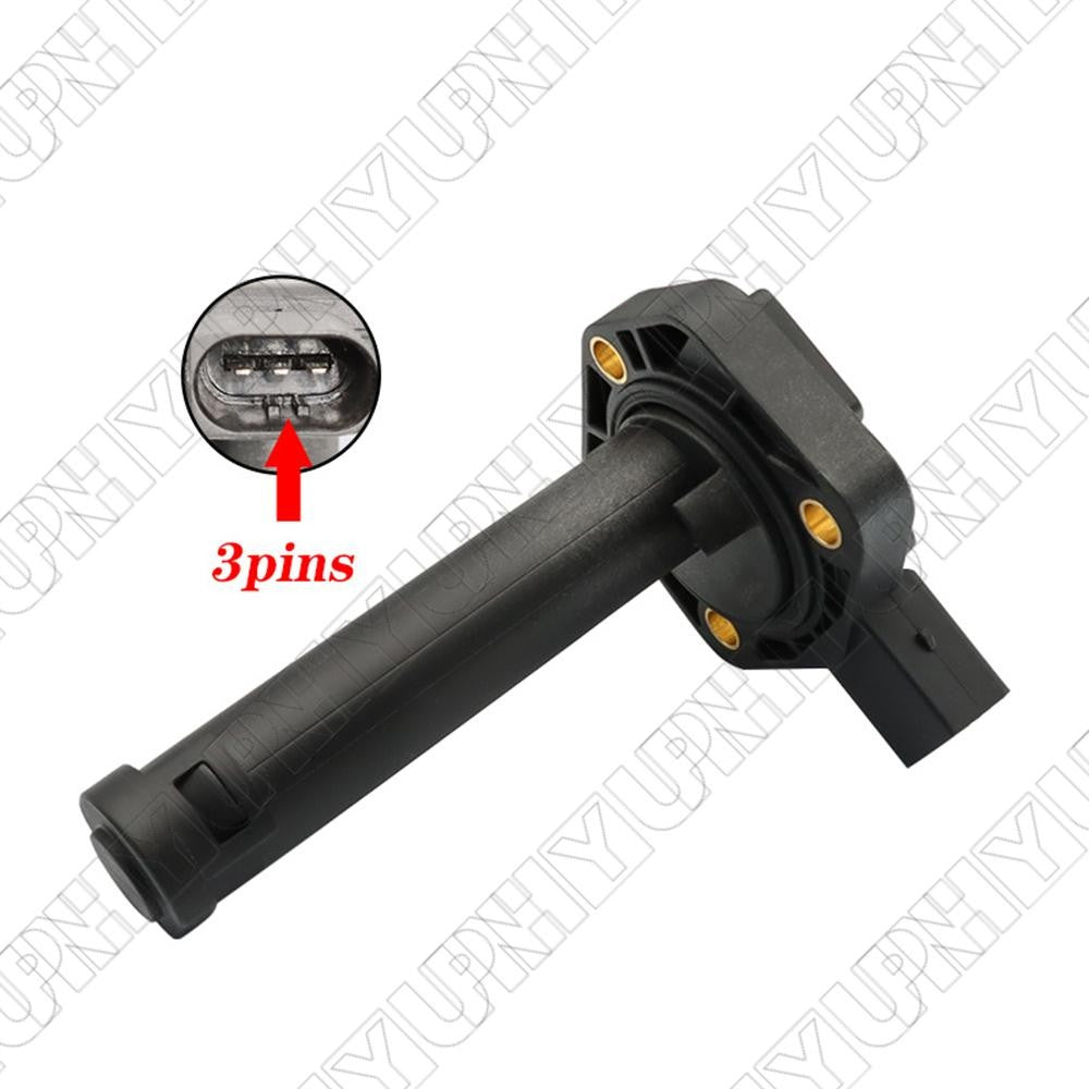 Oil Level Sensor New for BMW 1 3 5 6 7 Series X1 X3 for X5 X6 Z4 E88 E90 12617607910