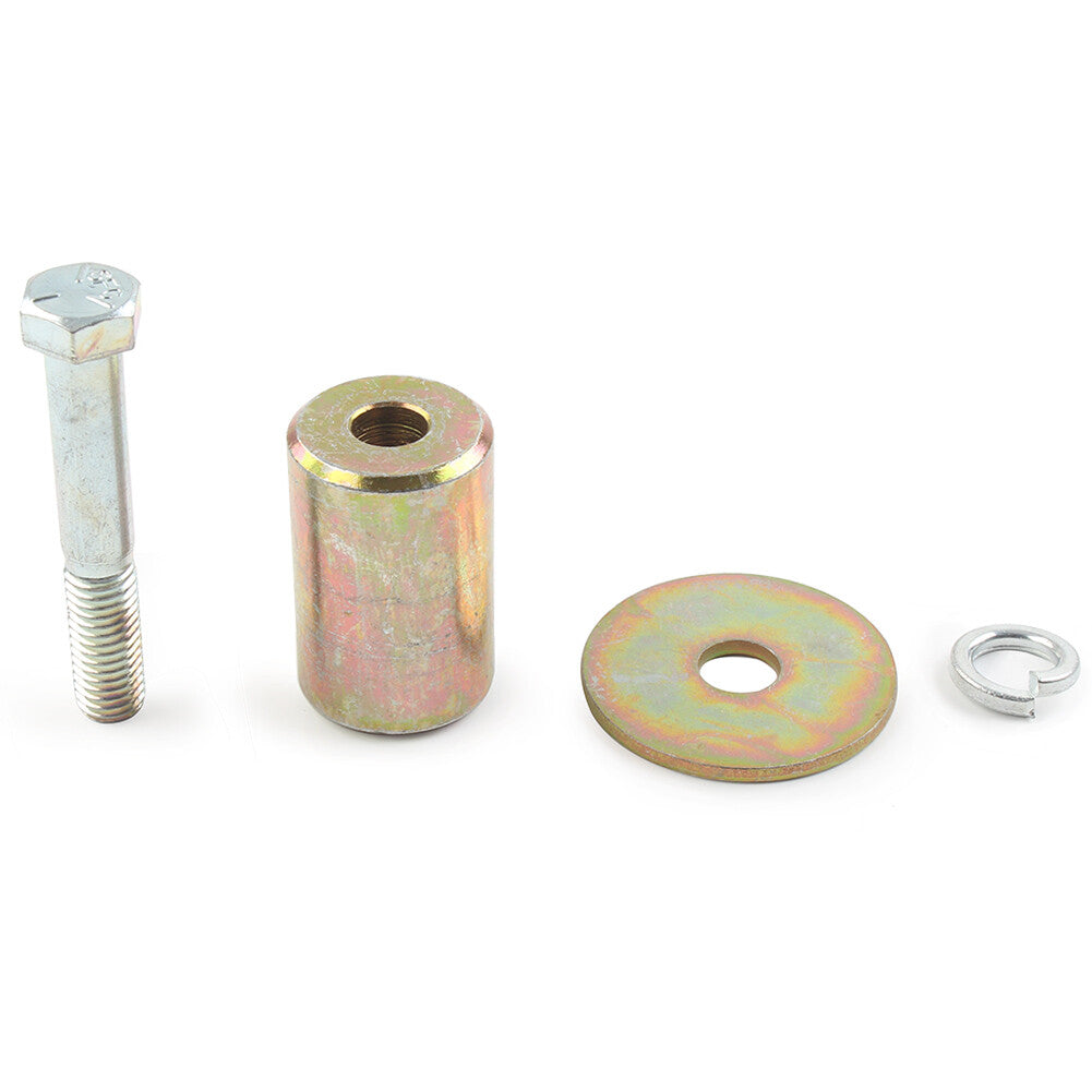 Motorcycle Rear Bearing Carrier Bushing Kit for Polaris Sportsman 400 450 500