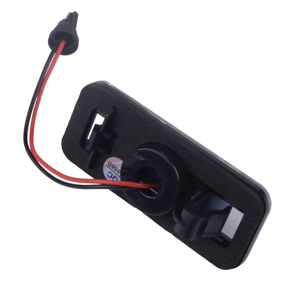Suitable for Subaru BRZ Legacy Impreza Crosstrek LED license plate light 84912FG110